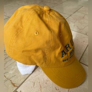 Aruba baseball hat (unisex) adjustable size